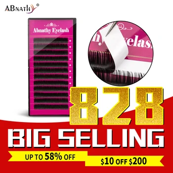 

2 Boxes set MINK eyelash extension super soft black curl type, artificial eyelash Fake False Eye Lash Eyelashes,Free Shipping