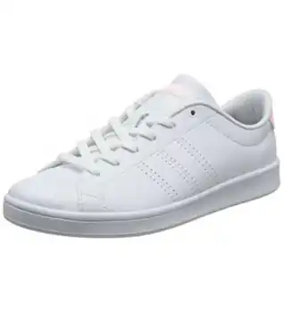 

Adidas Advantage Clean QT trainers