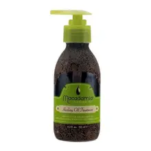 Восстанавливающее интенсивное лечение целебное масло маадамии