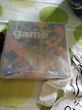 Blokus-juego de estrategia Tetris 2, versión de 4 jugadores, juego de mesa familiar