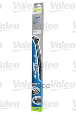 Щётки С/О 650/500мм Silencio X-Trm Valeo 574687 Valeo арт. 574687