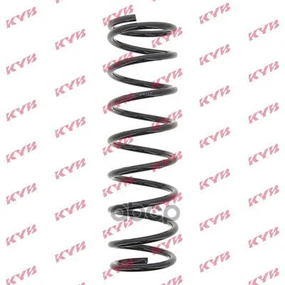 Ra5320_=42 357 04 [52441sm4914]!Пружина Зад Honda Accord 1.6-2.2i 89-93 Kyb Ra5320 KYB арт. RA5320