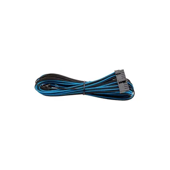 

Corsair , Male Connector / Male Connector, black, blue, Rmi