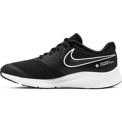 Nike Star Runner 2 (Gs) Women 'S Sports Shoes Aq3542-001