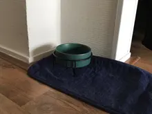 Bowl Feeder Water-Dispenser Dogs Ceramic for Puppy-Cat Eating Dishes Products -P007