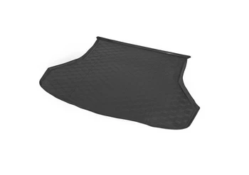 

Trunk car mat for Kia Cerato III sedan 2013-2018 car interior protection floor from dirt guard car styling tuning floor
