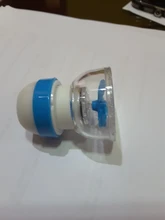 Faucet Sprayer FILTER-TIP Tap-Water-Strainer-Faucet Extender Kitchen-Accessories Anti-Splash