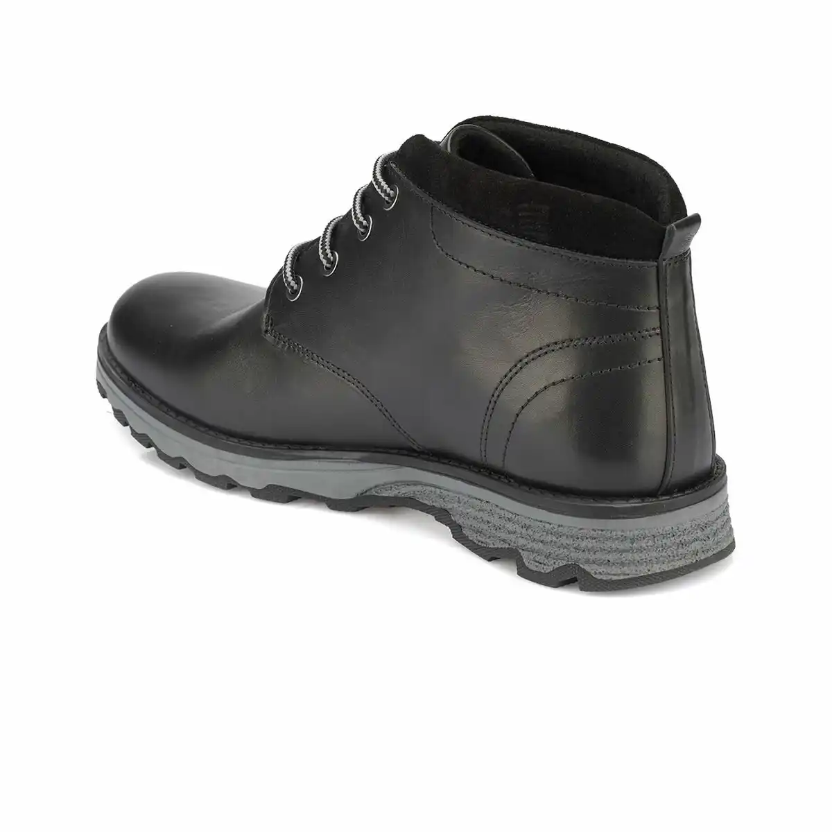 Flo Alban Black Men Boots Kinetix Motorcycle Boots Aliexpress