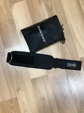 Equipo de Fitness para gimnasio, correa de tobillo acolchada, doble anillo en D, ajustable, para entrenamiento de piernas, soporte de seguridad deportiva para abductores