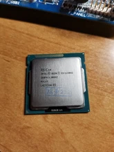Procesador Intel Xeon E3 1230 V2 3,3 GHz Quad-Core, CPU SR0P4 LGA 1155