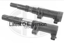 Катушка Зажигания Renault Logan/Clio Ii/Laguna/Megane 16v Era 880009 Era арт. 880009