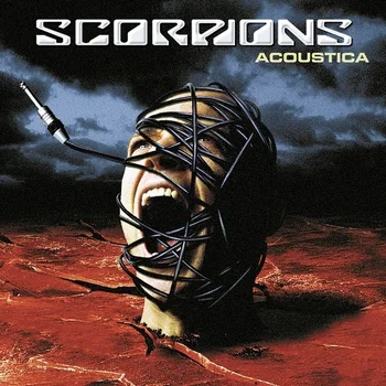 

Scorpions/Acoustics (2LP)