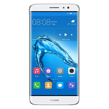 

Huawei Nova Mystic 32GB 3GB RAM Dual Sim Silver