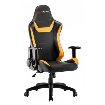 

Gaming Chair Airtech Mars Gaming MGC218B