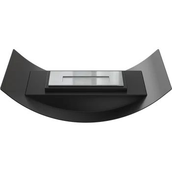 

Freestanding biofireplaces MINI black with TÜV certified from producer kratki