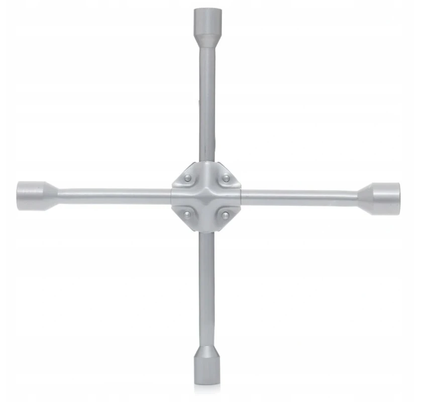 LLAVE EN PARA RUEDAS DE COCHES 17,19,21 23 MM| | - AliExpress