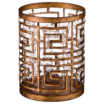 

Candlestick 13*13 cm.