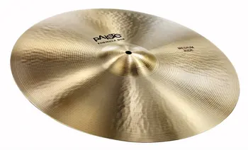 

0001041722 Formula 602 classic sounds medium ride Plate 22 '', Paiste