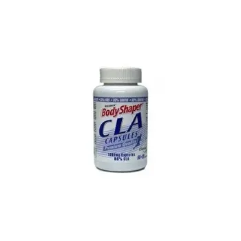 

WEIDER CLA GEL CAPS 90 + 30