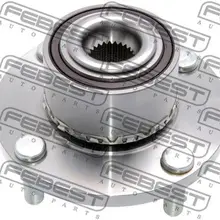 Bearing kit before. Mitsubishi Colt Z32A/Z34A/Z36