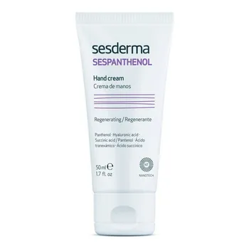 

Anti-ageing Hand Cream Sespanthenol Sesderma (50 ml)