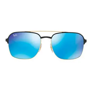 

Unisex sunglasses Ray-Ban RB3570 187/55 (58mm)