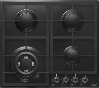 

Gas cooking panel Korting HG 665 CTSN