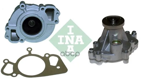 Coolant pump Ina 538065510 Ina. 538065510