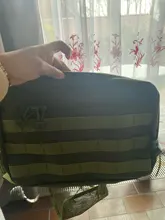 Bolsa de pecho táctica Molle, chaleco frontal de combate militar, mochila de Hip Hop, Correa desmontable, bolsillos con cremallera, fundas de caza al aire libre
