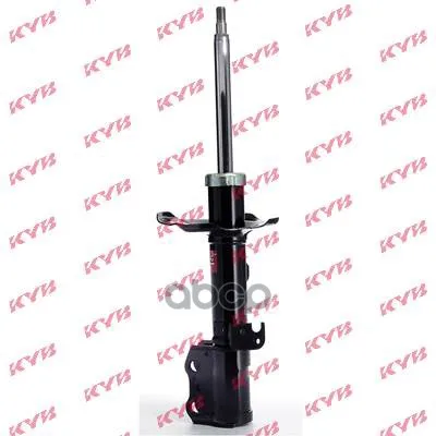 Амортизатор Подвески(Серия Excel-G) Kyb 334817 KYB арт. 334817