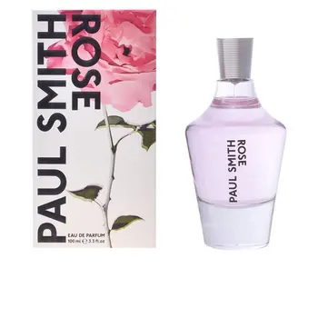 

PAUL SMITH ROSE edp vaporizer 100 ml