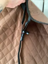 Pet-Carriers Car-Seat-Cover Safety-Belt Transportin Cawayi Kennel Cats Dog Autostoel