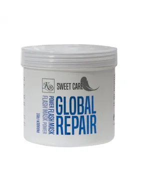 

K89 Mask Global Repair Power Flashlight Mask. 500 ml