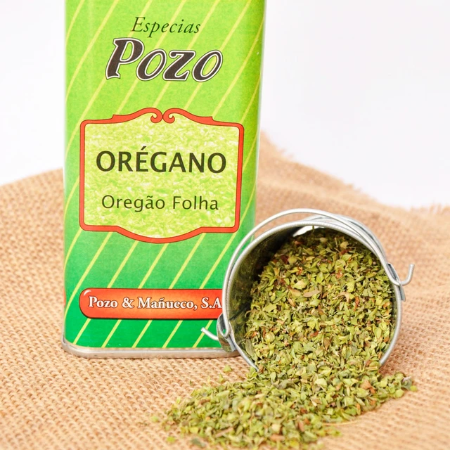 Oregano Leaves In Urdu