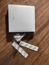 Transmitter-Kit Wall-Panel Tuya Alexa Wifi Smart Google Home Switch RF433 App-Control