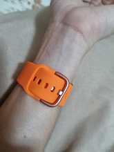 Watchbands Bracelet 42mm Silicone 45mm Samsung 3-41mm for Galaxy Smart-Sport-Strap