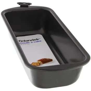 

FINLANDEK metal Mold for cake 26 cm