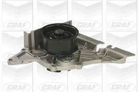Насос Водяной Vag 2.4/2.6/2.8 V6 95 Graf Pa618a Graf арт. PA618A