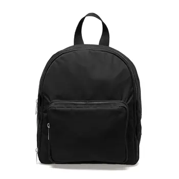 

FLO SWSEN2000 Black Women 'S Backpack BUTIGO