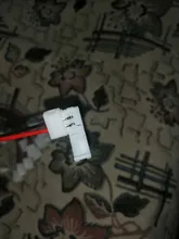 Power-Wire-Connector Led-Strip 2-Pin No-Soldering for 3528/5050 Pcb-Ribbon 10pcs/Lot