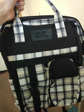 Mochilas casuales Vintage a cuadros para mujer, moradas, bolso de viaje con estampado de vaca negra a la moda para chicas adolescentes, mochila escolar 2021