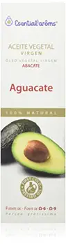 

ESENTIAL AROMS avocado vegetable oil 100Ml. 100 ml