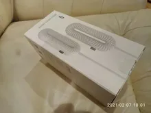 Youpin-secador de zapatos eléctrico portátil, esterilización de zapatos, desodorización, secado constante de temperatura, enchufe europeo