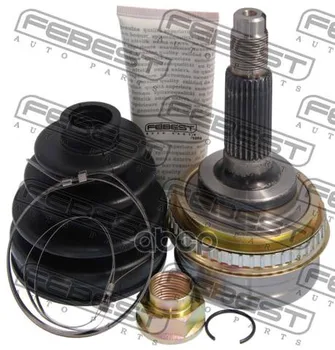

Shrus outdoor 23x56x26 (Toyota Carina E at19 #/st191/ct190 1992-1997 is) febest febest art. 0110-010a48