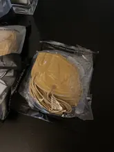 Mascarillas ffp2 de 6 capas, máscara respiradora FFP2 de seguridad, con filtración del 95%