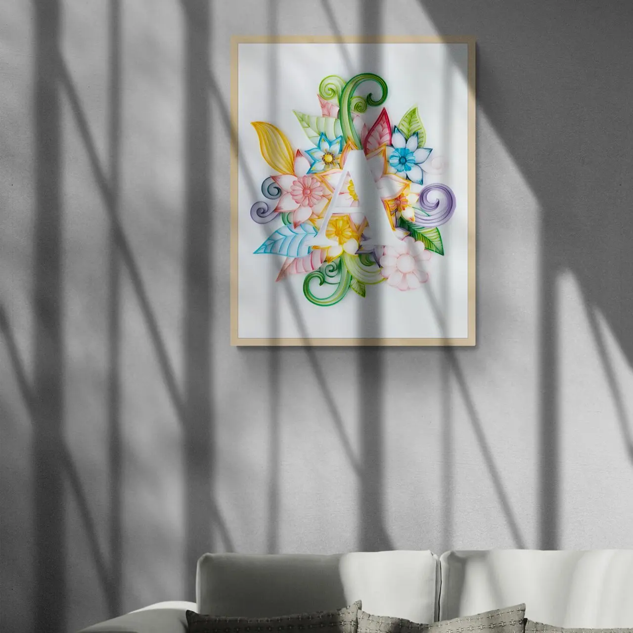 600 Bandes De Papier Quilling Blanc – 3 Mm X 39 Cm, Pour Art Du Papier, DIY, Décorations