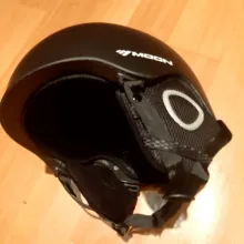 Ski Helmet Safety-Skateboard MOON Adult Kids Integrally-Molded Skiing for And Snowboard