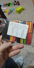 Tubing Wire-Cable Sleeving Heat-Shrink-Tube Electrical-Wrap Polyolefin Shrinking Insulated