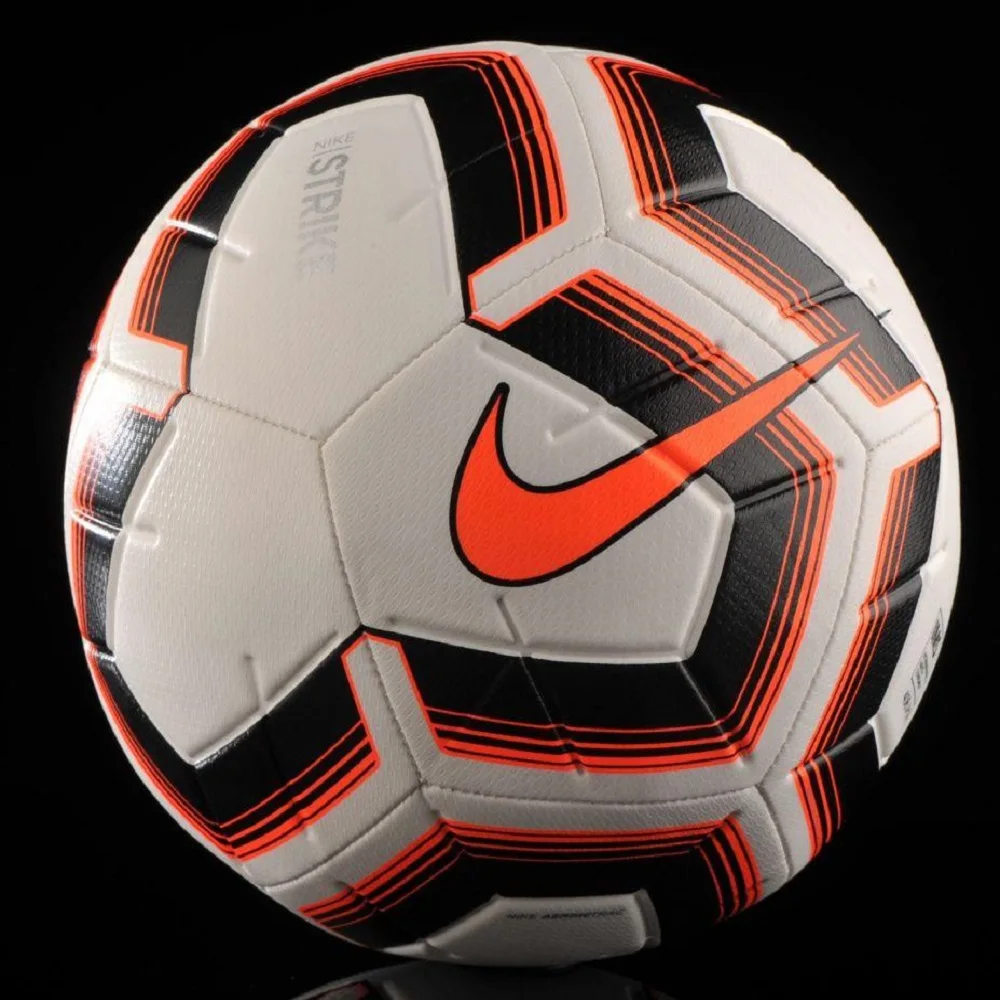 nike strike team match football