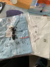 GFMY-camisas de manga corta para niños, ropa informal de algodón sólido para niños de 2 a 14 años, decoración de cinta, gran oferta, 2020